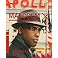 thumbnail image 3 of Malcolm X (Criterion Collection)), 3 of 4