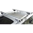 thumbnail image 1 of Malone AirFlow2 Alum Aero 50" Universal Crossrail System, 1 of 4