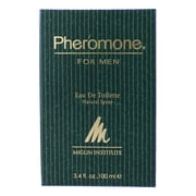 Pheromone for Men by Marilyn Miglin 3.4 oz EDT SP