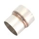 thumbnail image 4 of Reductor De Tubo De Escape Repuesto De Adaptador Reductor De Escape De 3-3 5 Pulgadas Para Trabajo Pesado Para Acura Para Modificación ANGGREK Accesorios, 4 of 8
