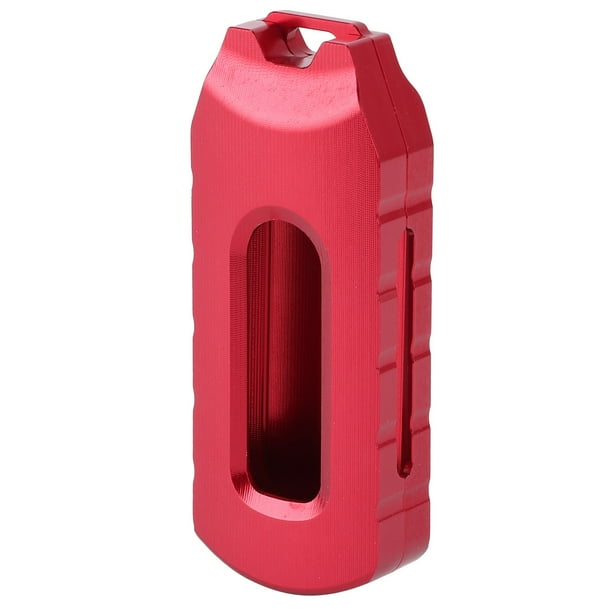 Estuche para llave inteligente Nikou Carcasa CNC para HONDA FORZA 250/300 PCX 125/150