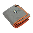 thumbnail image 1 of Cubre asiento de TELA gris Fancy Pets TELA, 1 of 2