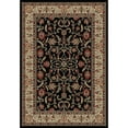 thumbnail image 3 of Mayberry Rug Mayberry Hometown Classic Oriental Keshan Area Rug Antique 2'3" x 3'3" 2' x 3' Rectangle, 3 of 5