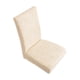 thumbnail image 2 of CaiYueKe Stretch Chair Covers Elastic Slipcovers Washable Seat Protectors, Universal Fit for Kitchen Dining Furniture Banquet Wedding Decor, Full Chair Covers for Sofa and Chairs, 2 of 7