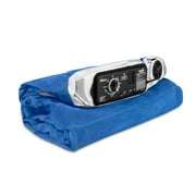 SoundAsleep CloudNine Series Air Mattress with Dual Smart Pump Technology - Twin