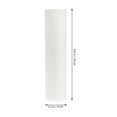 thumbnail image 5 of 6pcs Water Filter Whole House 1um Sediment Filter Home Water Filter Cartridge, 5 of 5