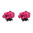 thumbnail image 1 of Baohd 1/2/3/5 10pcs/set Add Touch Of Sophistication With Elegant And Realistic Appearance zhizhi berries 2PCS, 1 of 6