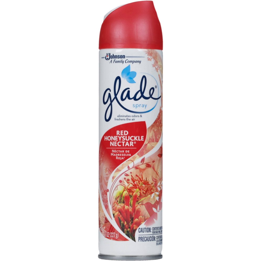 Glade для автомобиля