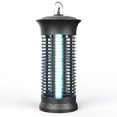 thumbnail image 1 of High-Powered Electric Bug Zapper - Waterproof Outdoor and Indoor Mosquito Killer, 1 of 5
