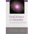 thumbnail image 1 of Pre-Owned God, Science, and Humility (Paperback) 1890151343 9781890151348, 1 of 1