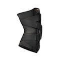 thumbnail image 2 of Hinged Knee Brace: Shock Doctor Maximum Support Compression Knee Brace - For ACL/PCL Injuries, Patella Support, Sprains, Hypertension and More for Men and Women - (1 Knee Brace, Large), 2 of 5
