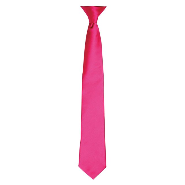 Premier Adult Satin Tie