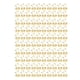 thumbnail image 5 of 100 clips para carpetas, fuerza de sujeción fuerte, prevención de óxido, clips pequeños portátiles de metal para oficina, color dorado, 5 of 5