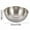 A, variant on Anuirheih Stainless Steel Bowls, Mini Round Bowl Dipping Bowls for Cooking 3.2x1.1inch(Sliver)