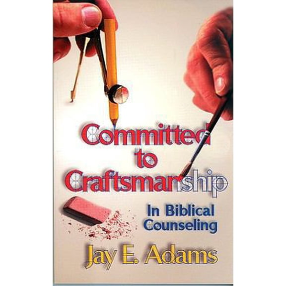 Pre-Owned Committed to Craftmanship (Paperback) 1889032239 9781889032238