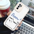 thumbnail image 3 of Añade un toque de alegría a tu iPhone con nuestra elegante funda de goma TPU con diseño de dibujos animados a prueba de golpes. ¡Consigue la tuya hoy!, 3 of 4