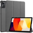 thumbnail image 1 of For Xiaomi Redmi Pad SE Tablet Case 2023 PU Leather Tri-Folding Stand Magnetic Shell for Xiaomi Redmi Pad SE 11 Inch Case Cover Gray Redmi Pad SE 11 inch, 1 of 6