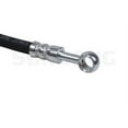 thumbnail image 3 of Sunsong 2206636 Brake Hydraulic Hose, 3 of 4