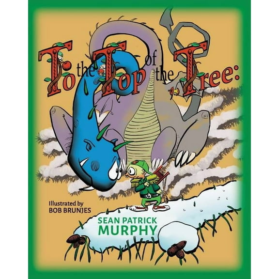 To the Top of the Tree (Paperback)