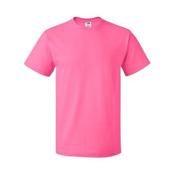 HD Cotton Short Sleeve T-Shirt