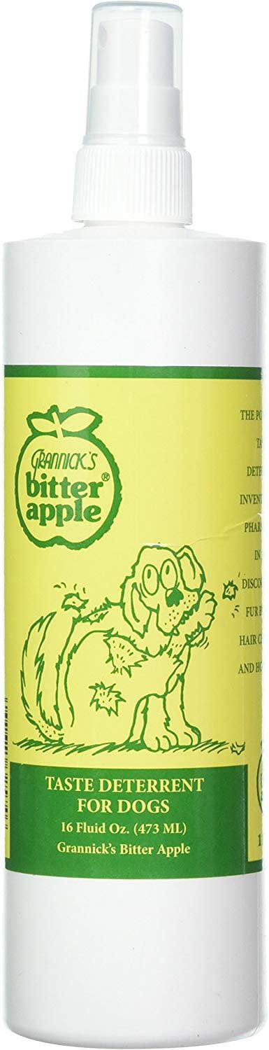 grannick's bitter apple 16 oz