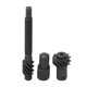 thumbnail image 1 of 3 uds tensor de cadena tornillos ajustables piezas de repuesto de motosierra accesorios de herramientas eléctricas, 1 of 8