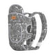 thumbnail image 1 of Soporte portátil Colgado Exterior Cuna Bebé Hugging Tool, Estructura de metal, Plegable, para patio, Cama infantil exterior, Fácil montaje, para el hogar, Alto volumen de búsqueda, Volumen, 1 of 9