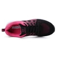 thumbnail image 3 of GiLiling Women's Running Shoes Breathable Mesh Sneakers Lace Up Lightweight Non Slip Casual Athletic Shoes for Outdoor Work Leisure, 3 of 8