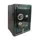 thumbnail image 4 of Caja de ahorro de dinero Cajas de dinero Porta regalos Caja de almacenamiento de ahorro de dinero Cerdito delicado negro, 4 of 6