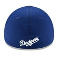 thumbnail image 4 of Men's New Era  Royal Los Angeles Dodgers 2025 World Series Champions Side Patch 39THIRTY Flex Hat, 4 of 4