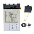 thumbnail image 2 of Speed Controller Regulator,BERM AC Motor Speed AC Motor Speed Regulator Single Phase Motor Regulator Smooth Operation, 2 of 7