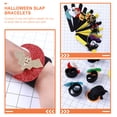 thumbnail image 4 of 20pcs pulseras de slap slap juguetes de pulsera de bofetada, 4 of 5