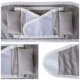 Baby Swaddling belt adjustable arm bag antistartle safe and