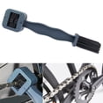 thumbnail image 2 of Bicycles Chain Cleaning Brush Including All Around Bristles Complete Bicycles Motorcycle Chain Care Maintenance Brush, 2 of 8