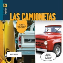Las Camionetas, (Paperback)