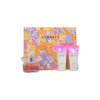 Versace 12040050 Bright Crystal Gift Set for Ladies