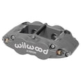thumbnail image 3 of Wilwood Caliper L/H Superlite Radial Mnt 1.25in Rotor, 3 of 3