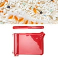 thumbnail image 4 of Pill Counting Tool, Plastic Pill Tray Mellow  for Home for Elderly, 4 of 8