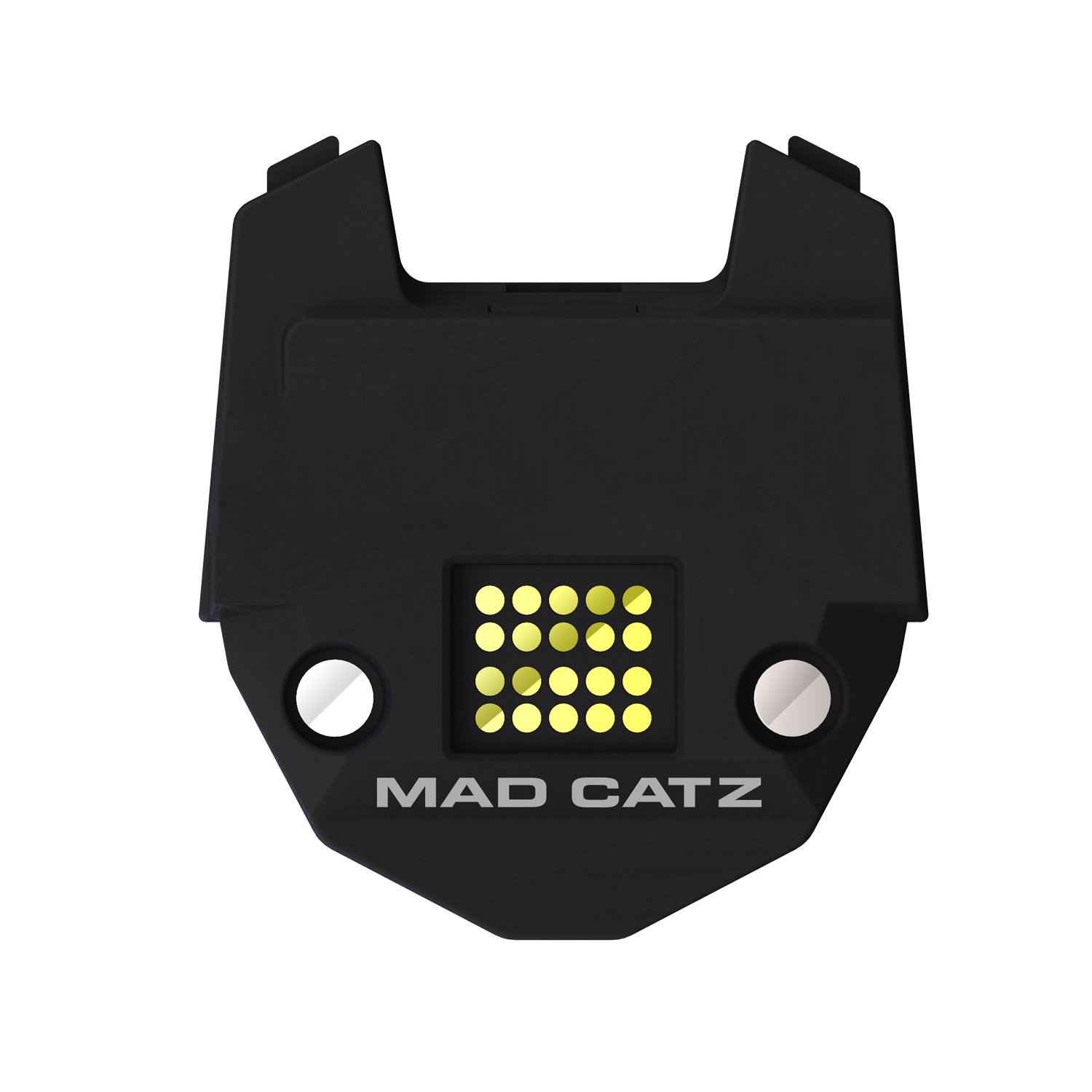 Mad Catz PixArt Optical Sensor Module for Mad Catz R.A.T. PRO X Ultimate Gaming Mouse (MCB4372300X2/50/1) - image 2 of 3