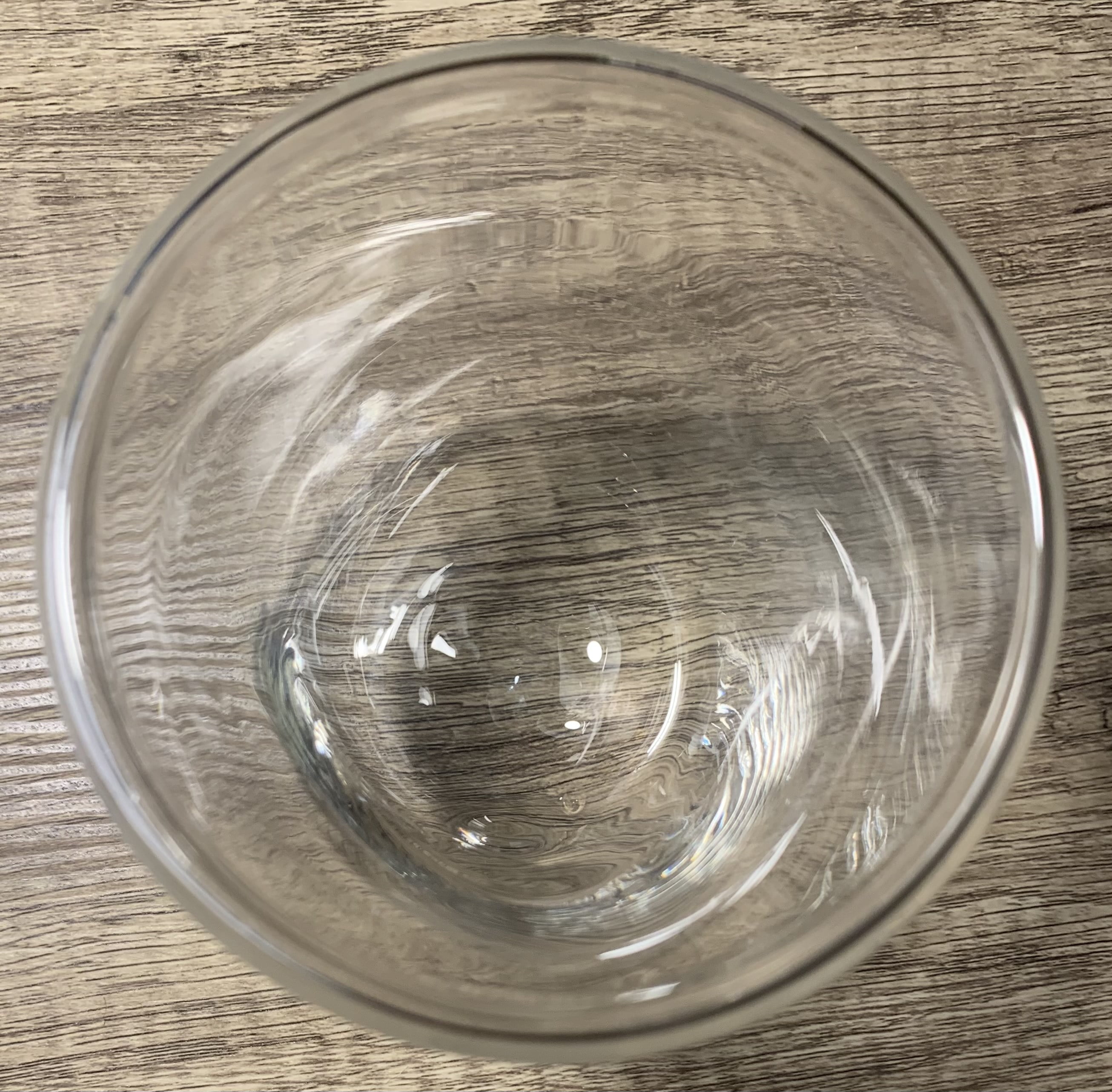 Marketing Crystalite Double Wall Glass Mugs (14 Oz.)