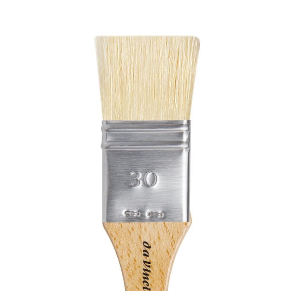 da Vinci Brush Artist Bristle Mottler, Standard Length Bristle, 30