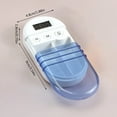 Timer For 5 Amterms Of Use
