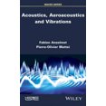 thumbnail image 4 of Acoustics, Aeroacoustics and Vibrations, 4 of 5