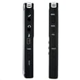 thumbnail image 2 of Grabadora de voz USB Disfrute Profesional Color Negro, 2 of 8