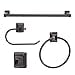 thumbnail image 3 of Homewerks Faucet 161 3770CP Bath Accessory Set, 3 of 4