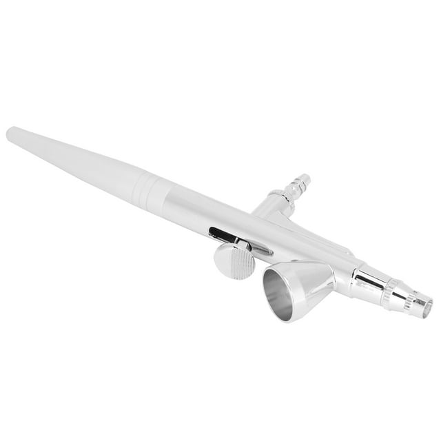 Airbrush, Airbrush Set Spray Paint Model Kit G-136 For Home For Family Hole Diameter 0.4mm