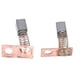 thumbnail image 4 of Accesorio de pieza de mano para taladro de uas, cepillo de carbono para taladro de uas S resistente y duradero para tienda de manicura para adultos pa,Nail Drill Carbon Brush Nail Drill Handpiece Carb, 4 of 7