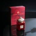 thumbnail image 4 of Matin Martin Amber Wave - Amber Woody Fragrance For Women and Men - Perfume for Men with Leather Notes - Arabian Perfume for Women - Unisex - 3.4 oz, 4 of 6