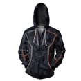 thumbnail image 4 of [Spot] Marvel Avengers 3 Stark Tony Sudadera Con Capucha 3D Suéter Cosplay Anime, 4 of 7