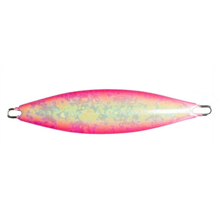 UPC: 9351482008802 | Nomad Design The Buffalo Slow Pitch Flutter Jig